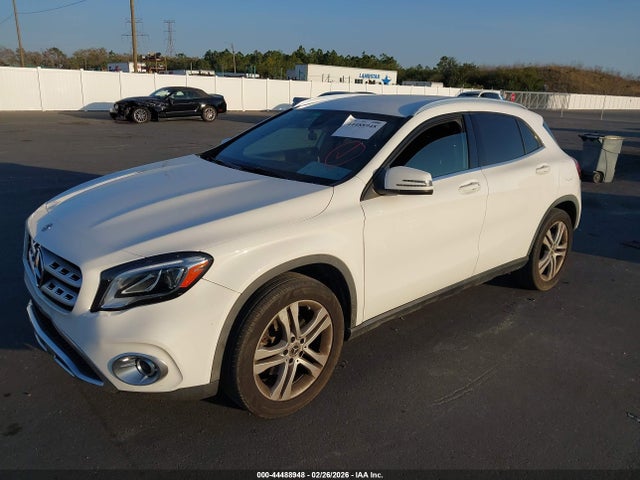 Aukcja sprzedaży 2020 Mercedes-benz Gla 250, vin: W1NTG4EBXLU030848, numer aukcji: 44488948