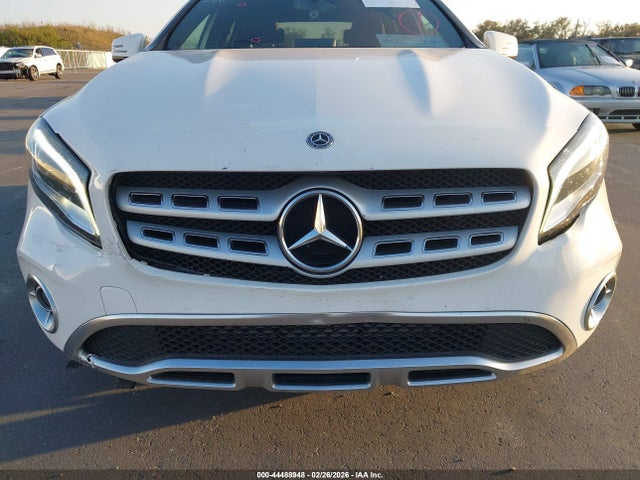 Aukcja sprzedaży 2020 Mercedes-benz Gla 250, vin: W1NTG4EBXLU030848, numer aukcji: 44488948