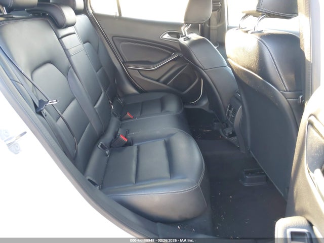 Aukcja sprzedaży 2020 Mercedes-benz Gla 250, vin: W1NTG4EBXLU030848, numer aukcji: 44488948