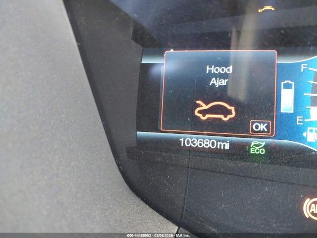 Ford Fusion Hybrid Se 2018 3FA6P0LU5JR281207 Image 15