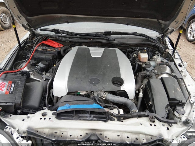 Продаж на аукціоні авто 2015 Lexus Is 350, vin: JTHCE1D24F5007740, номер лоту: 44488956