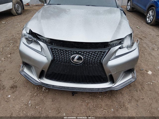 Продаж на аукціоні авто 2015 Lexus Is 350, vin: JTHCE1D24F5007740, номер лоту: 44488956