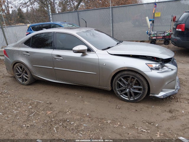 Продаж на аукціоні авто 2015 Lexus Is 350, vin: JTHCE1D24F5007740, номер лоту: 44488956