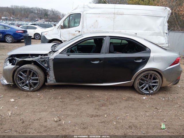 Продаж на аукціоні авто 2015 Lexus Is 350, vin: JTHCE1D24F5007740, номер лоту: 44488956