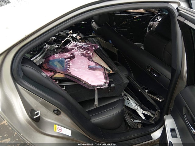 Продаж на аукціоні авто 2015 Lexus Is 350, vin: JTHCE1D24F5007740, номер лоту: 44488956
