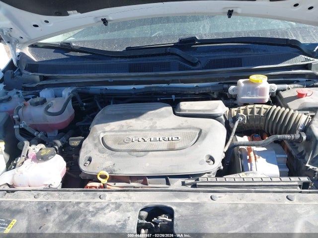 Chrysler Pacifica Hybrid Touring L 2023 2C4RC1L74PR518142 Image 10