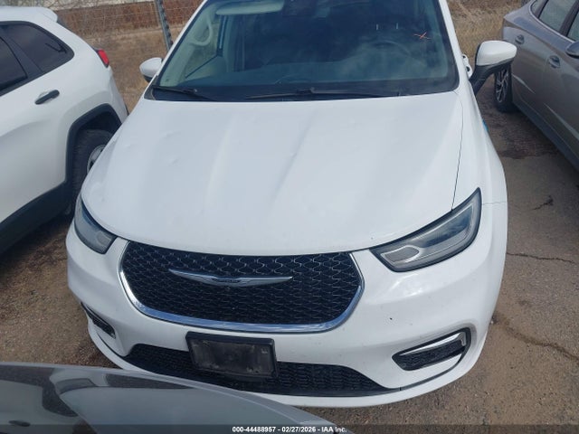 Chrysler Pacifica Hybrid Touring L 2023 2C4RC1L74PR518142 Image 12