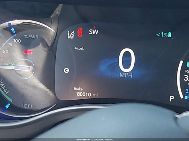 Chrysler Pacifica Hybrid Touring L 2023 2C4RC1L74PR518142 Image 15
