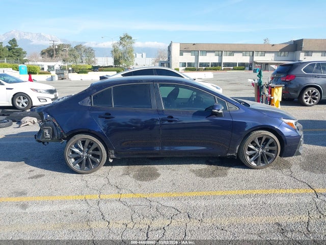 Toyota COROLLA SE 2025 5YFS4MCEXSP233887 Image 14