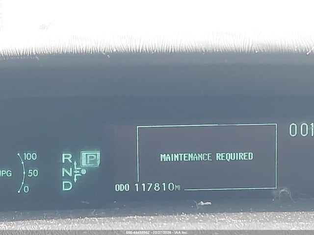 Toyota Prius Two 2015 JTDKN3DUXF0456489 Image 15