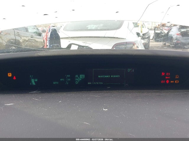 Toyota Prius Two 2015 JTDKN3DUXF0456489 Image 7