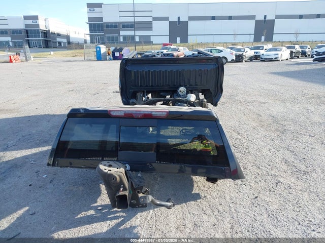 2020 Gmc Sierra 1500 მანქანა იყიდება აუქციონზე, vin: 1GTP9EEL1LZ302921, აუქციონის ნომერი: 44488967