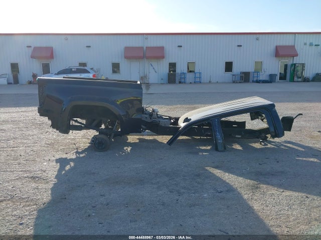 2020 Gmc Sierra 1500 მანქანა იყიდება აუქციონზე, vin: 1GTP9EEL1LZ302921, აუქციონის ნომერი: 44488967