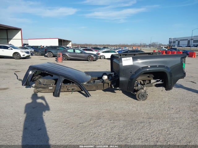 2020 Gmc Sierra 1500 მანქანა იყიდება აუქციონზე, vin: 1GTP9EEL1LZ302921, აუქციონის ნომერი: 44488967