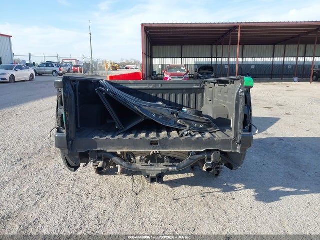 2020 Gmc Sierra 1500 მანქანა იყიდება აუქციონზე, vin: 1GTP9EEL1LZ302921, აუქციონის ნომერი: 44488967