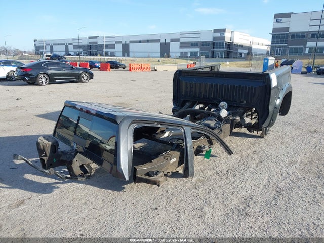 2020 Gmc Sierra 1500 მანქანა იყიდება აუქციონზე, vin: 1GTP9EEL1LZ302921, აუქციონის ნომერი: 44488967