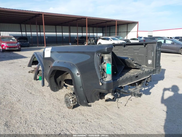 2020 Gmc Sierra 1500 მანქანა იყიდება აუქციონზე, vin: 1GTP9EEL1LZ302921, აუქციონის ნომერი: 44488967