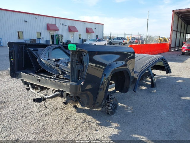2020 Gmc Sierra 1500 მანქანა იყიდება აუქციონზე, vin: 1GTP9EEL1LZ302921, აუქციონის ნომერი: 44488967