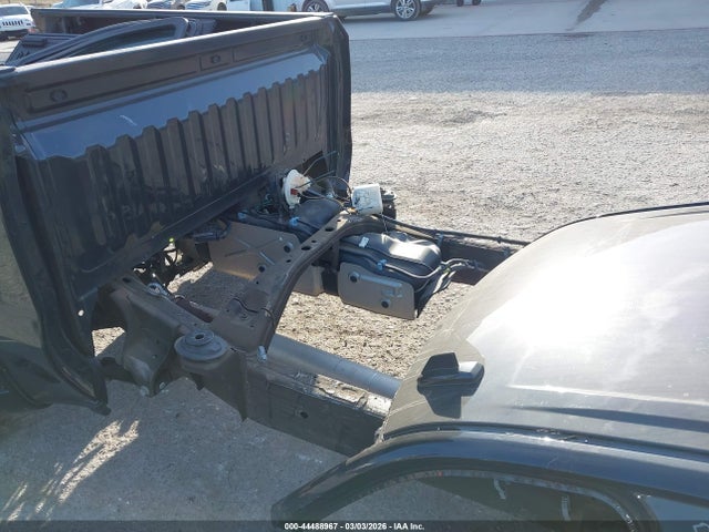 2020 Gmc Sierra 1500 მანქანა იყიდება აუქციონზე, vin: 1GTP9EEL1LZ302921, აუქციონის ნომერი: 44488967