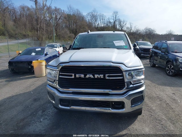 Aukcja sprzedaży 2020 Ram 2500 Big Horn  4x4 6'4 Box, vin: 3C6UR5DLXLG116354, numer aukcji: 44488976