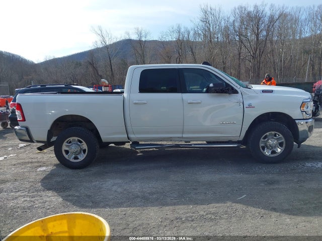 Aukcja sprzedaży 2020 Ram 2500 Big Horn  4x4 6'4 Box, vin: 3C6UR5DLXLG116354, numer aukcji: 44488976