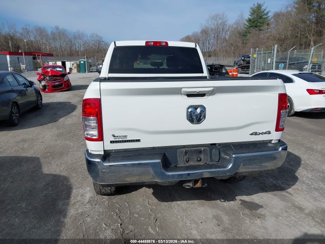 Aukcja sprzedaży 2020 Ram 2500 Big Horn  4x4 6'4 Box, vin: 3C6UR5DLXLG116354, numer aukcji: 44488976