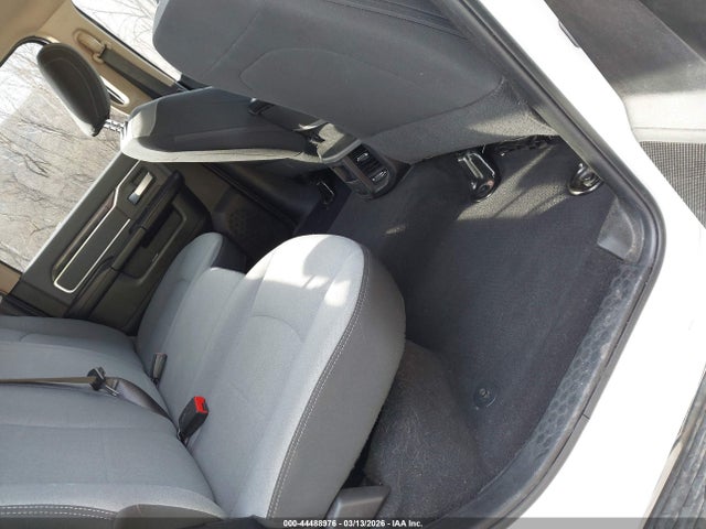 Aukcja sprzedaży 2020 Ram 2500 Big Horn  4x4 6'4 Box, vin: 3C6UR5DLXLG116354, numer aukcji: 44488976