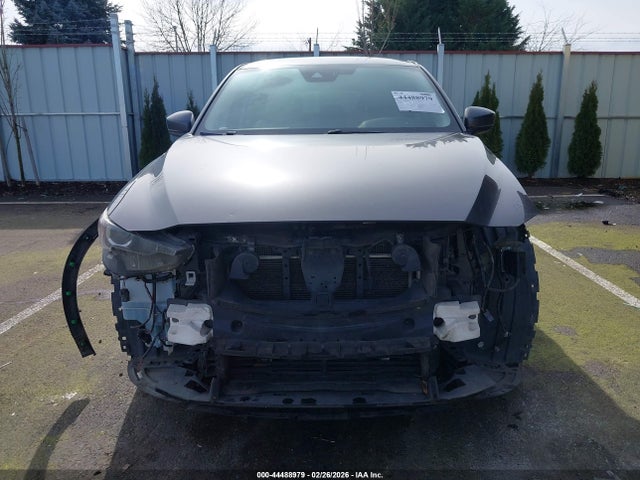 Auction sale of the 2017 Mazda Cx-5 Touring, vin: JM3KFBCL7H0190567, lot number: 44488979
