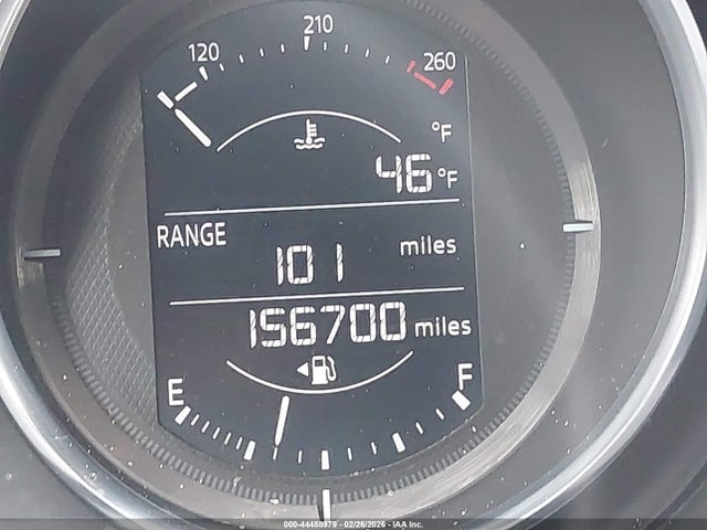 Auction sale of the 2017 Mazda Cx-5 Touring, vin: JM3KFBCL7H0190567, lot number: 44488979