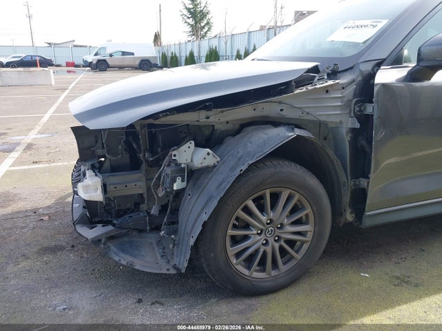 Auction sale of the 2017 Mazda Cx-5 Touring, vin: JM3KFBCL7H0190567, lot number: 44488979