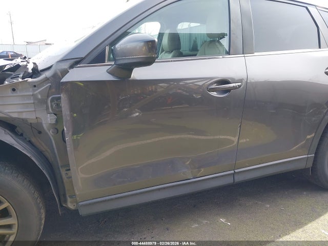 Auction sale of the 2017 Mazda Cx-5 Touring, vin: JM3KFBCL7H0190567, lot number: 44488979