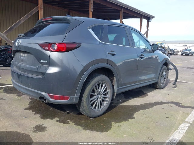 Auction sale of the 2017 Mazda Cx-5 Touring, vin: JM3KFBCL7H0190567, lot number: 44488979