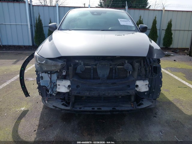 Auction sale of the 2017 Mazda Cx-5 Touring, vin: JM3KFBCL7H0190567, lot number: 44488979