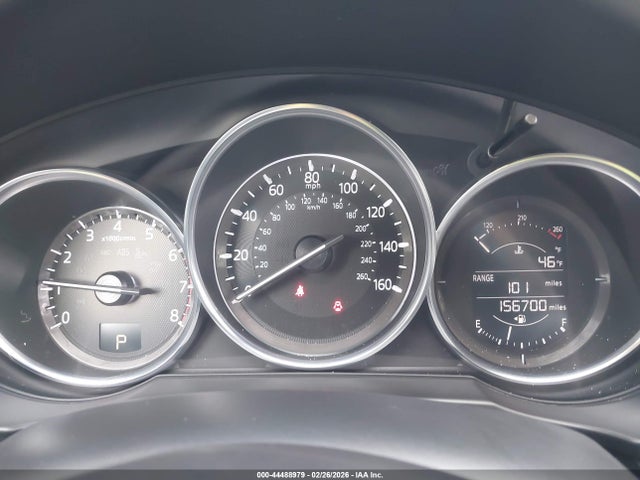 Auction sale of the 2017 Mazda Cx-5 Touring, vin: JM3KFBCL7H0190567, lot number: 44488979