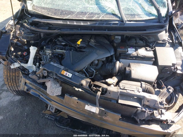 44488989 :رقم المزاد ، KMHDH4AE3EU210437 vin ، 2014 Hyundai Elantra Se مزاد بيع