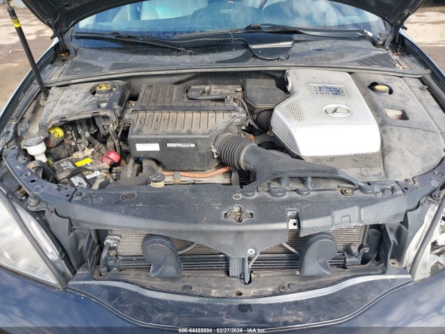 Aukcja sprzedaży 2008 Lexus Rx 400h, vin: JTJHW31U782850550, numer aukcji: 44488994
