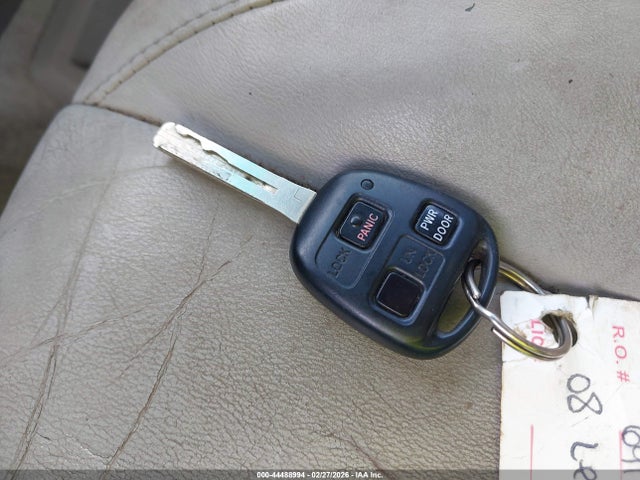 Aukcja sprzedaży 2008 Lexus Rx 400h, vin: JTJHW31U782850550, numer aukcji: 44488994