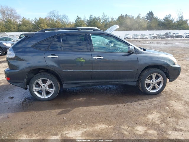 Aukcja sprzedaży 2008 Lexus Rx 400h, vin: JTJHW31U782850550, numer aukcji: 44488994