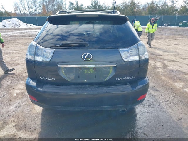 Aukcja sprzedaży 2008 Lexus Rx 400h, vin: JTJHW31U782850550, numer aukcji: 44488994