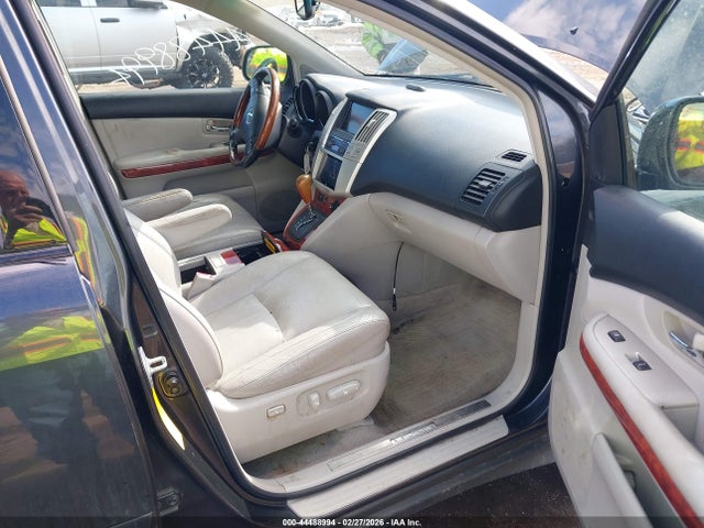Aukcja sprzedaży 2008 Lexus Rx 400h, vin: JTJHW31U782850550, numer aukcji: 44488994