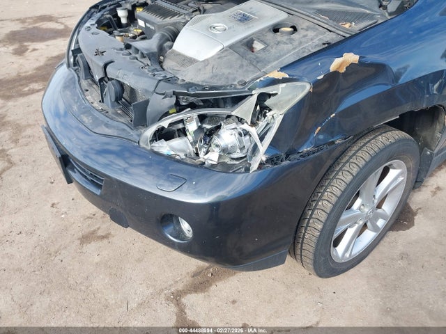 Aukcja sprzedaży 2008 Lexus Rx 400h, vin: JTJHW31U782850550, numer aukcji: 44488994