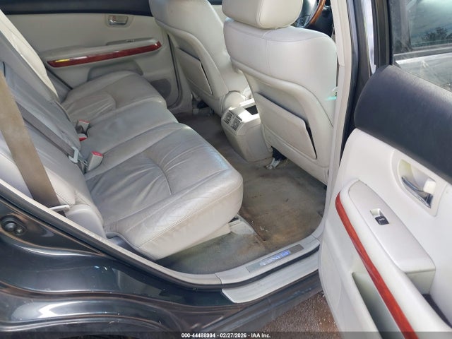Aukcja sprzedaży 2008 Lexus Rx 400h, vin: JTJHW31U782850550, numer aukcji: 44488994