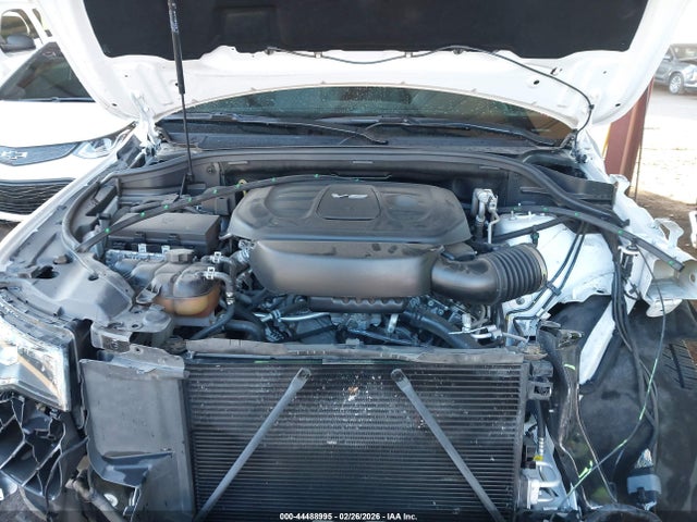 1C4RJEAGXJC110017 Jeep Grand Cherokee Altitude 4x2