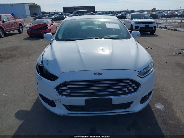3FA6P0K99FR114269 Ford Fusion Titanium