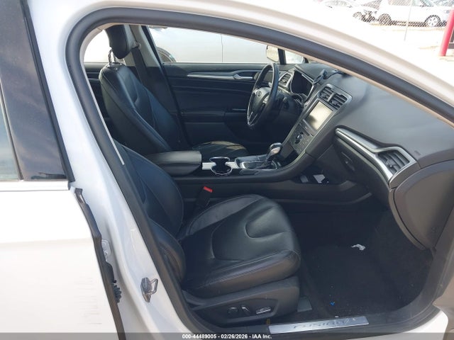3FA6P0K99FR114269 Ford Fusion Titanium