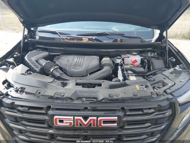 Продаж на аукціоні авто 2025 Gmc Acadia Fwd Elevation, vin: 1GKENKRS3SJ257839, номер лоту: 44489008