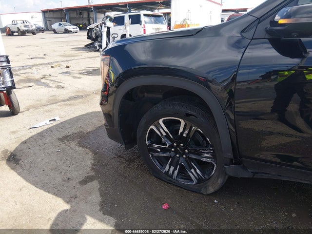 Продаж на аукціоні авто 2025 Gmc Acadia Fwd Elevation, vin: 1GKENKRS3SJ257839, номер лоту: 44489008