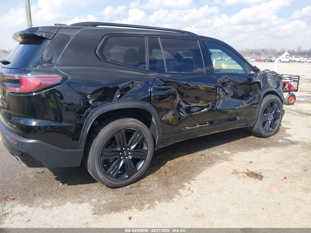 Продаж на аукціоні авто 2025 Gmc Acadia Fwd Elevation, vin: 1GKENKRS3SJ257839, номер лоту: 44489008