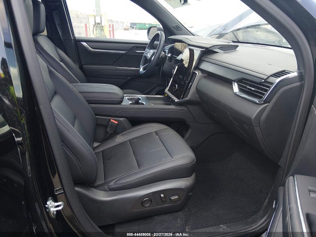 Продаж на аукціоні авто 2025 Gmc Acadia Fwd Elevation, vin: 1GKENKRS3SJ257839, номер лоту: 44489008