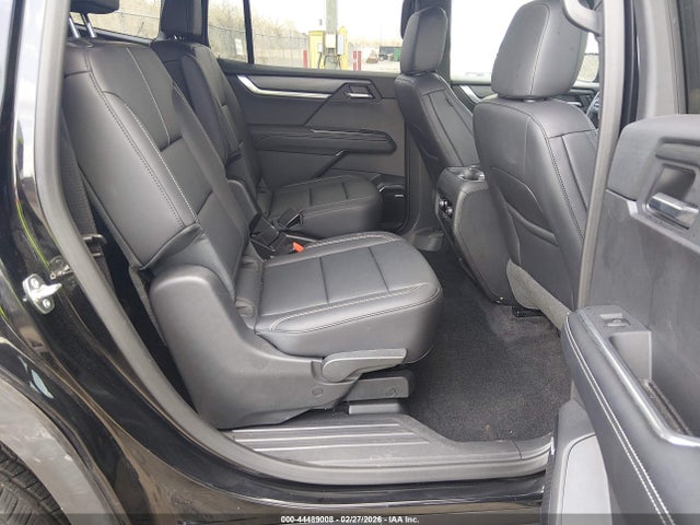 Продаж на аукціоні авто 2025 Gmc Acadia Fwd Elevation, vin: 1GKENKRS3SJ257839, номер лоту: 44489008
